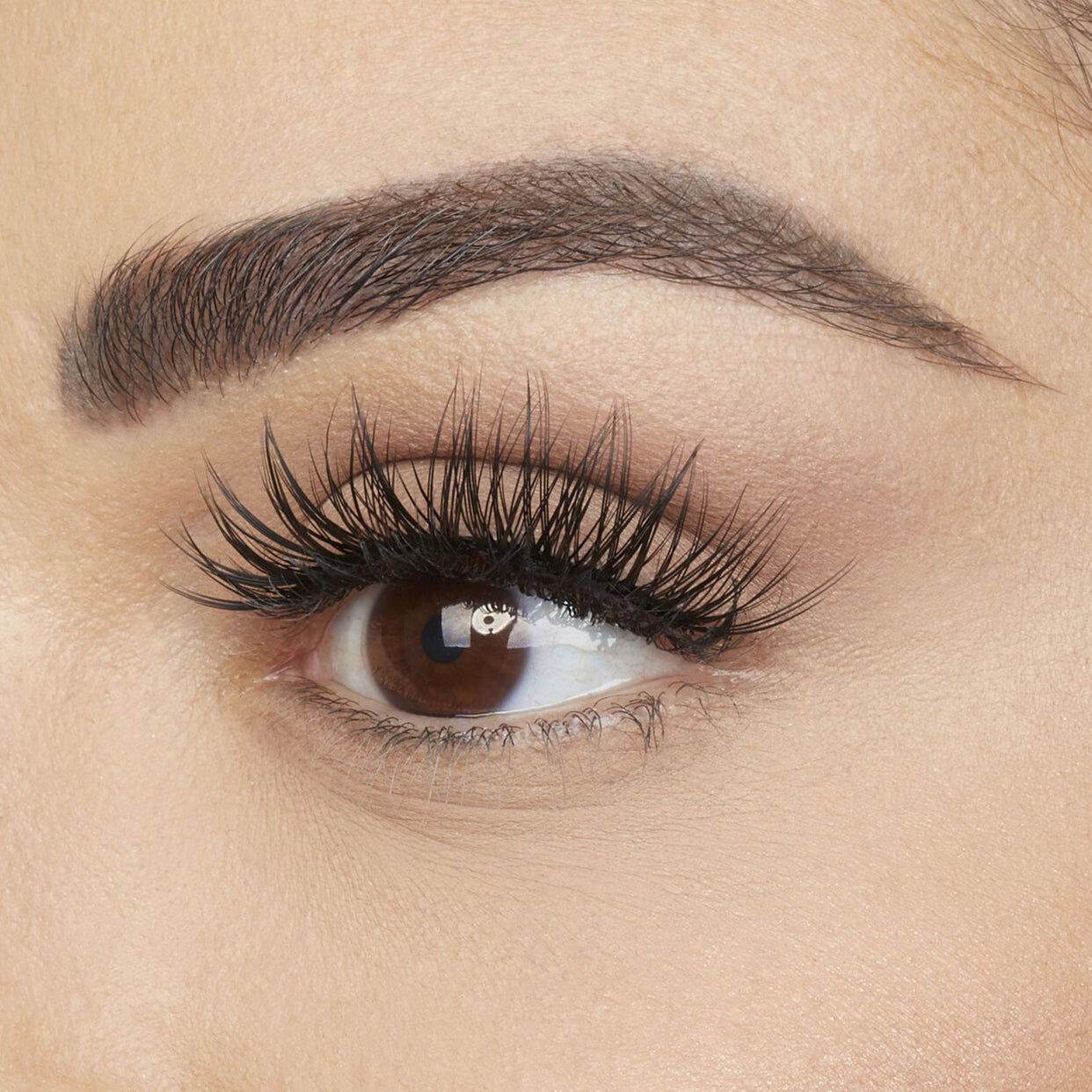 Huda Beauty Classic Lash - Farah 12 - Jotey