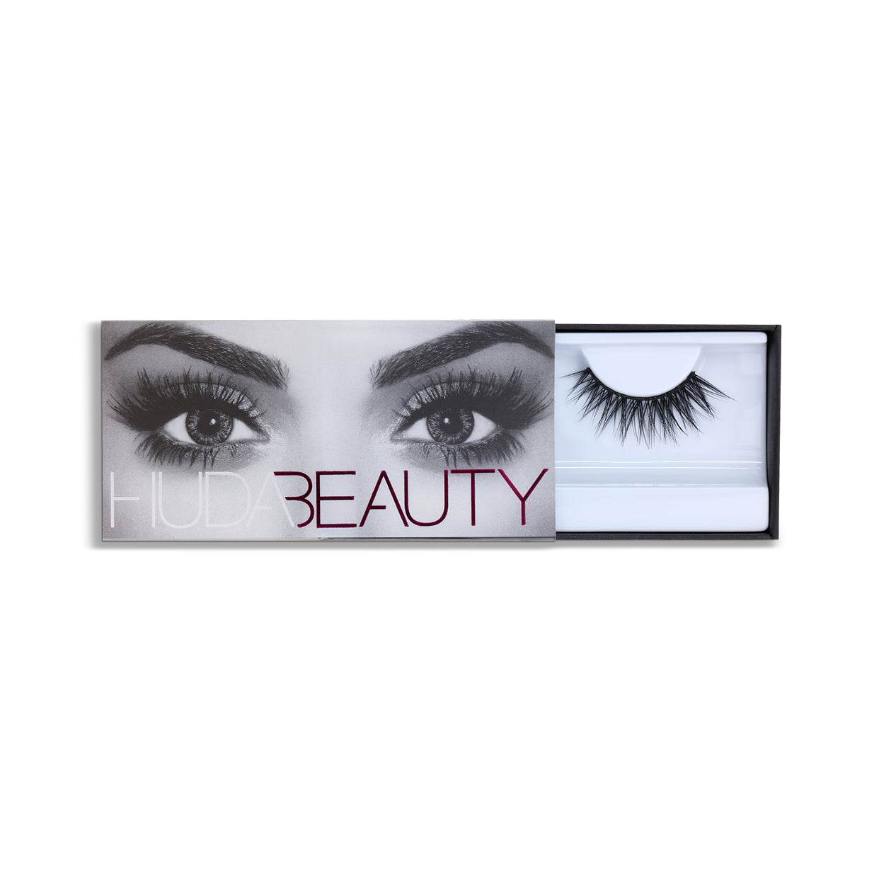 Huda Beauty Classic Lash - Farah 12 - Jotey