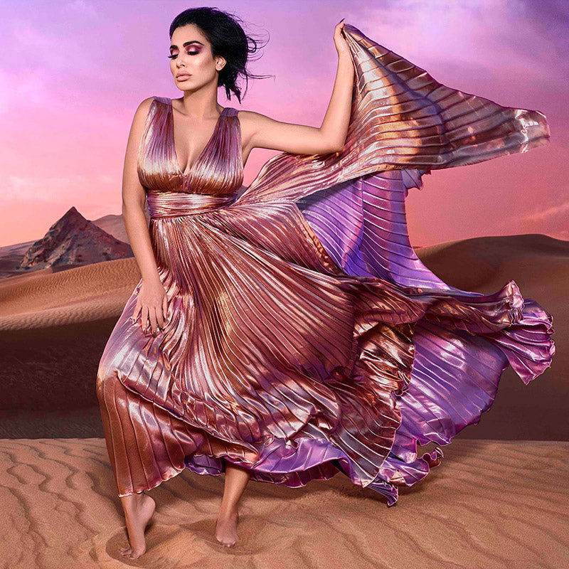 Huda Beauty Desert Dusk Palette - Jotey