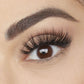 Huda Beauty Lottie Classic False Lashes - Jotey