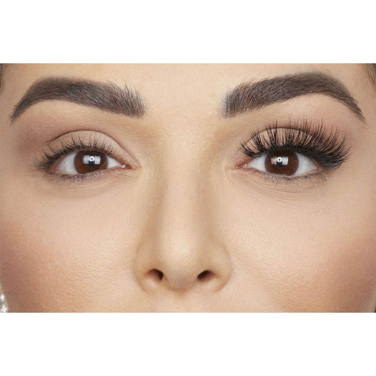Huda Beauty Lottie Classic False Lashes - Jotey