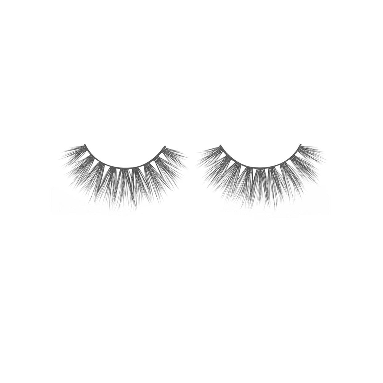 Huda Beauty Lottie Classic False Lashes - Jotey