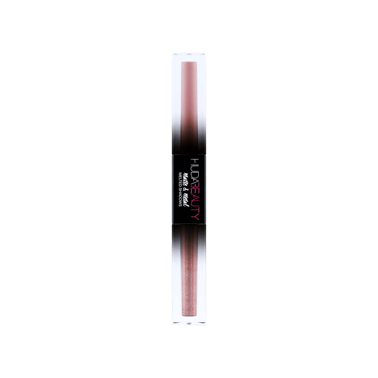 Huda Beauty Matte & Metal Eyeshadows-Request Line & Slow Jams - Jotey