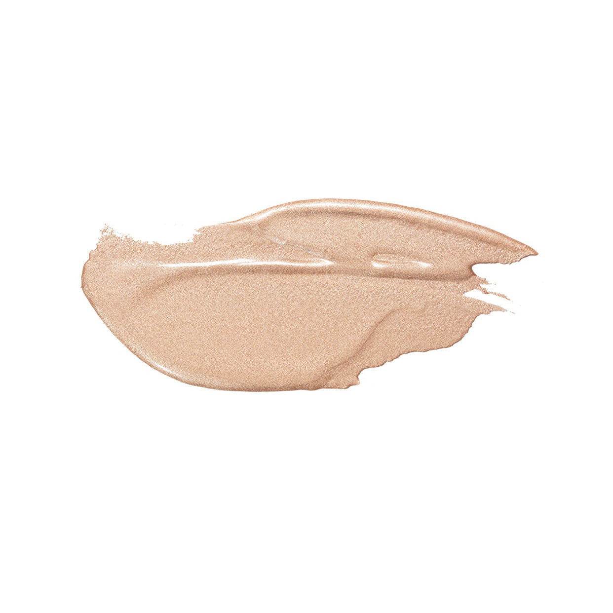 Huda Beauty N.Y.M.P.H. All Over Body Highlighter Luna - Jotey