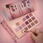 Huda Beauty The New Nude Eyeshadow Palette - Jotey