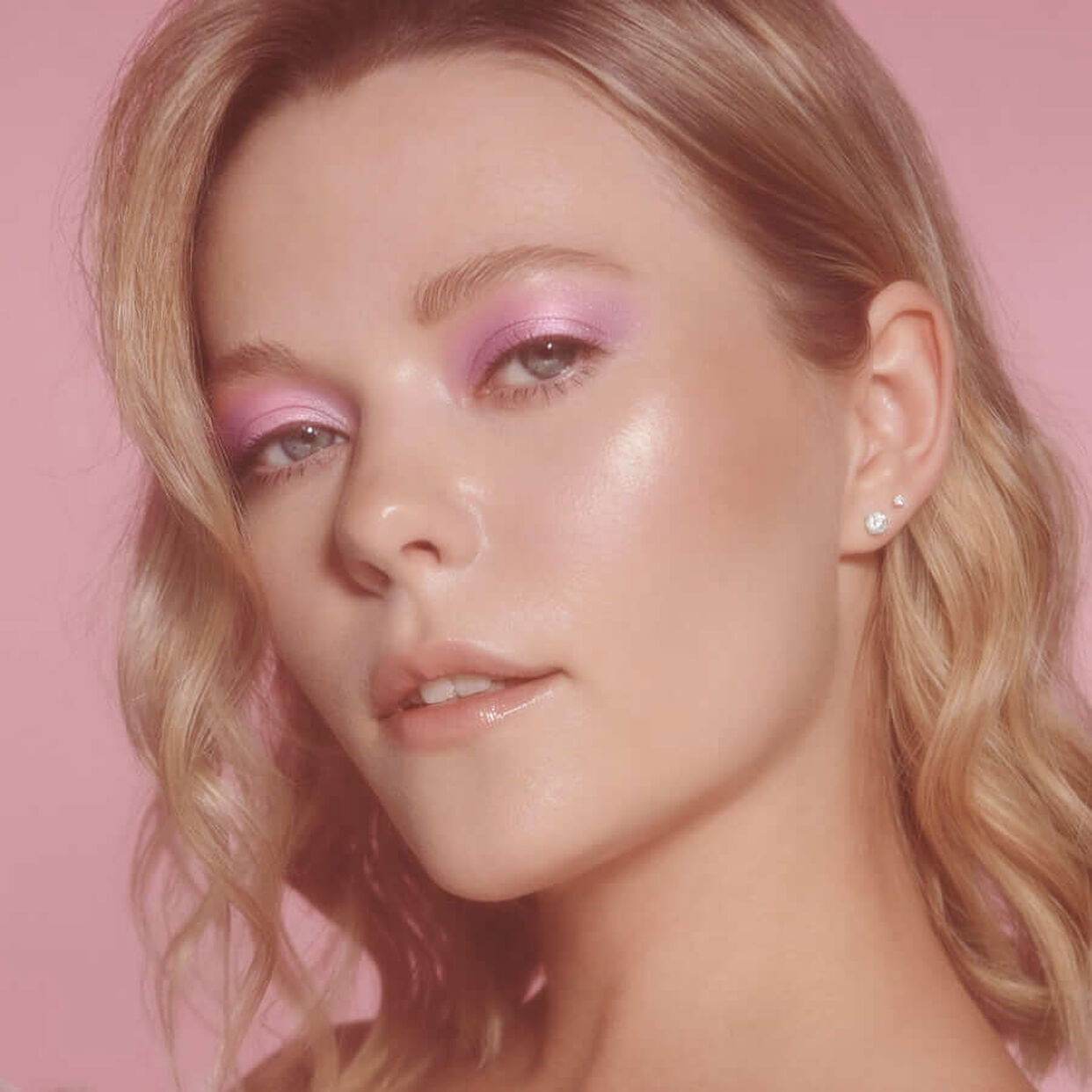 Huda Beauty The New Nude Eyeshadow Palette - Jotey