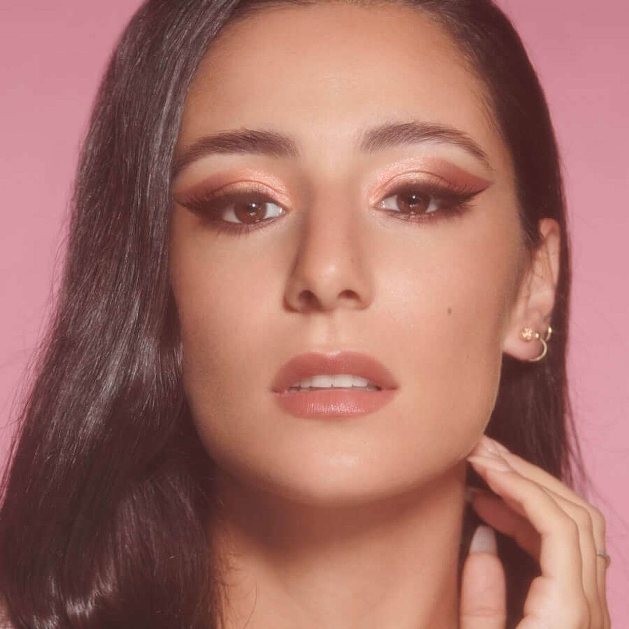 Huda Beauty The New Nude Eyeshadow Palette - Jotey