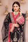 Adans Libas Gul-E-Ishtiaq Exclusive Unstitched Chiffon 3pcs - Jotey