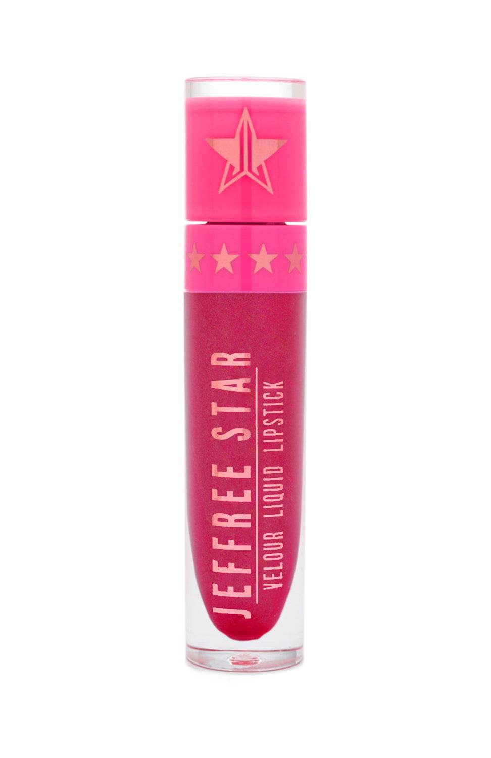 Jeffree Star Velour Liquid Lipstick-Hi, How Are Ya? - Jotey