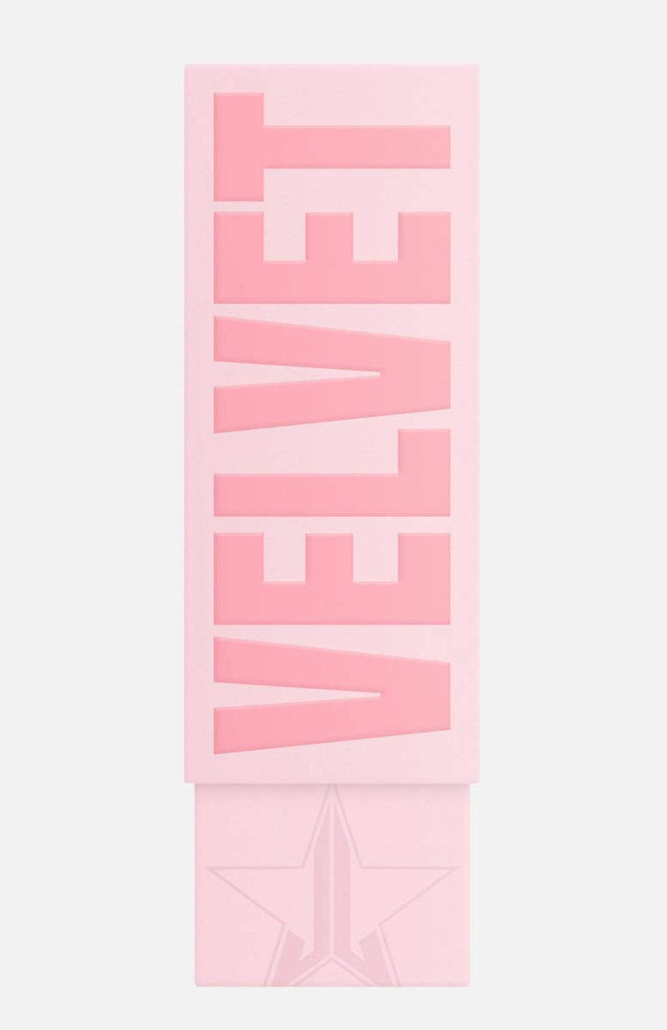 Jeffree Star Velvet Trap Lipstick-Red Affair - Jotey