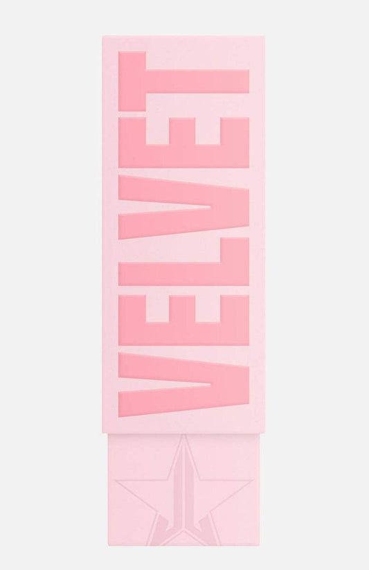 Jeffree Star Velvet Trap Lipstick-Red Affair - Jotey