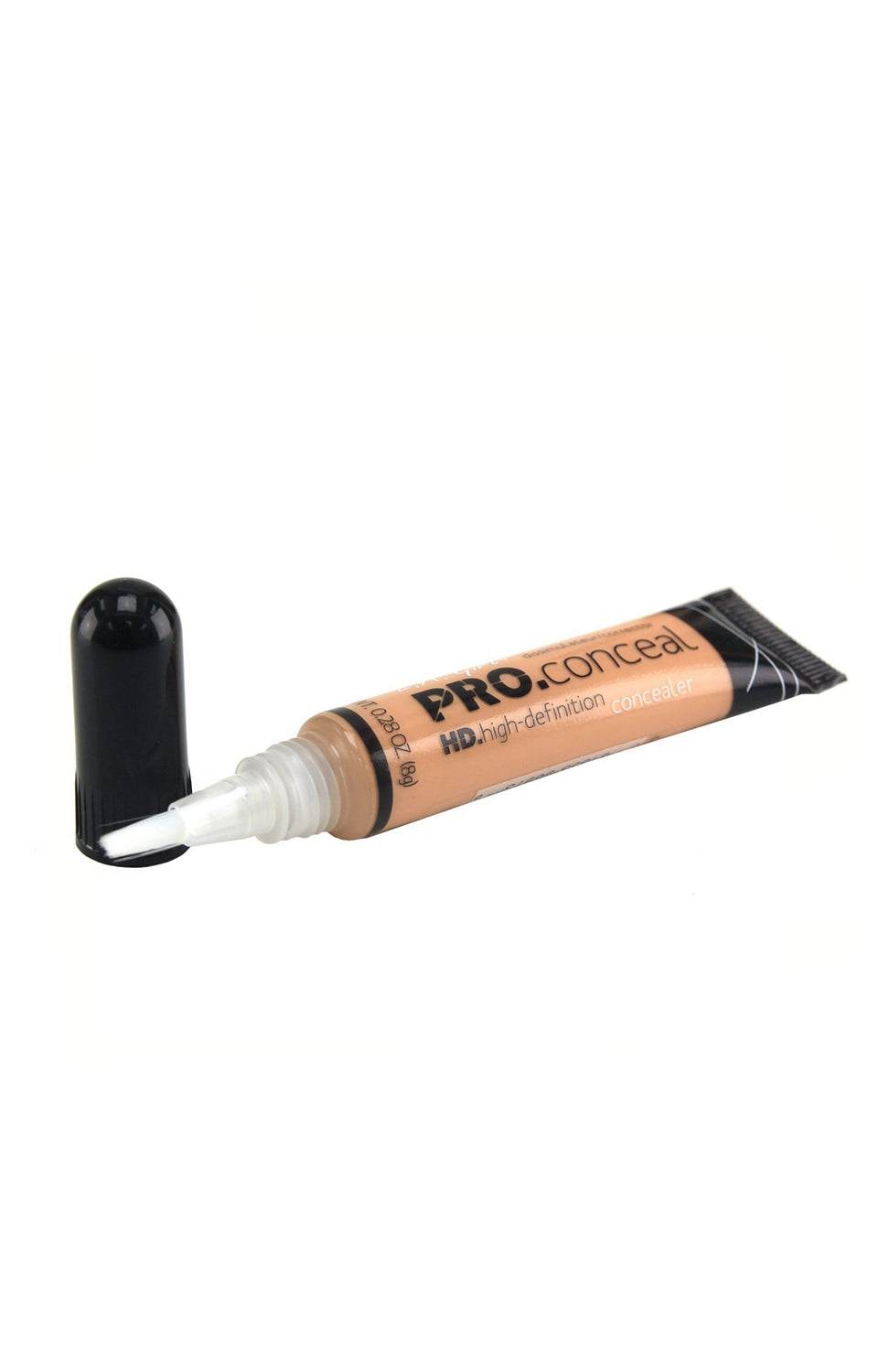 LA Girl HD Pro Concealer Creamy Beige - Jotey