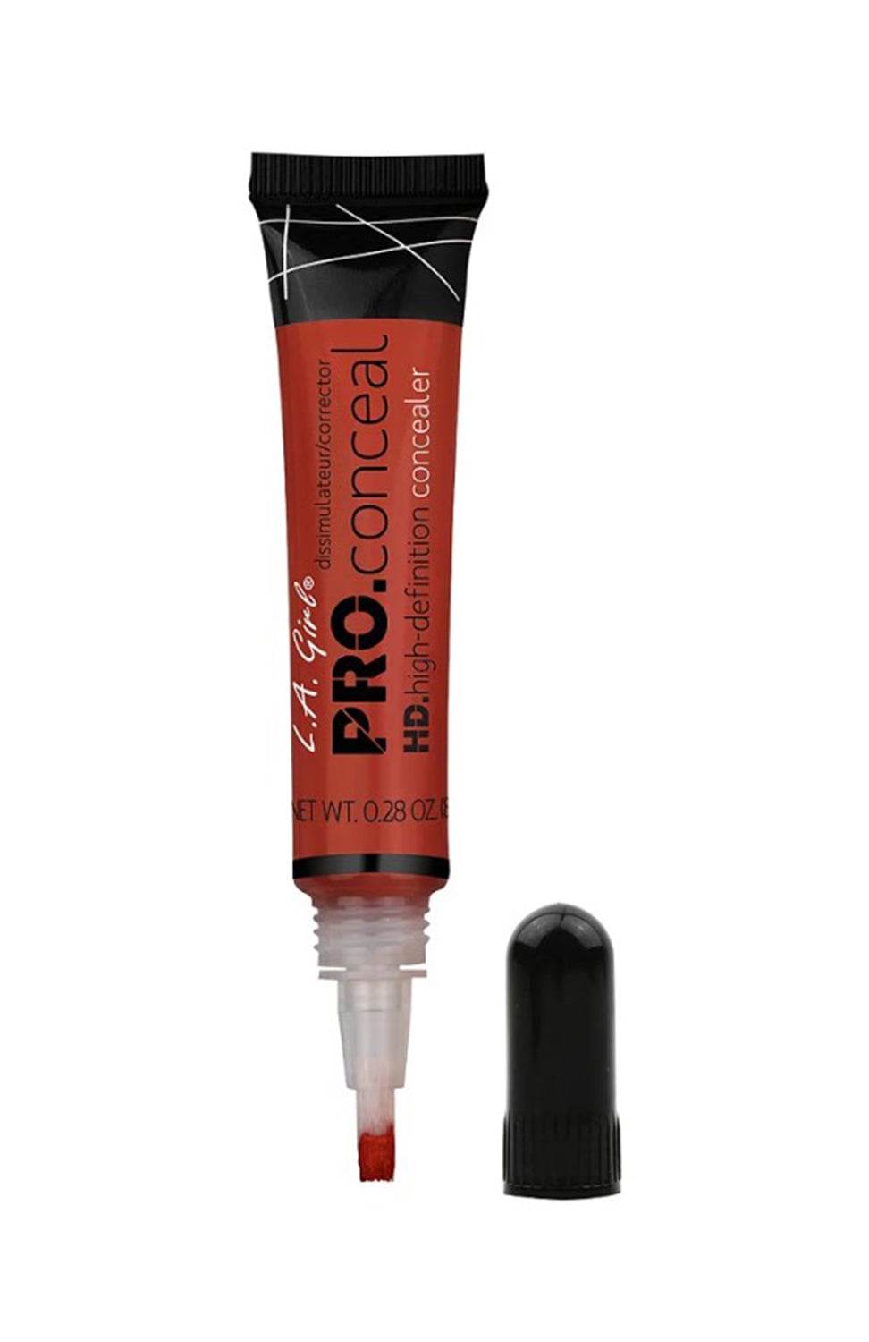 LA Girl HD Pro Concealer Creamy Beige - Jotey