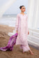 Azure Luxury Lawn'25 Unstitched Three Piece