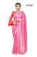 Lucknow Stone Work Chiffon Saree - Jotey