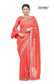 Lucknow Stone Work Chiffon Saree - Jotey