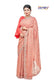 Lucknow Stone Work Chiffon Saree - Jotey