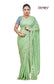 Lucknow Stone Work Chiffon Saree - Jotey