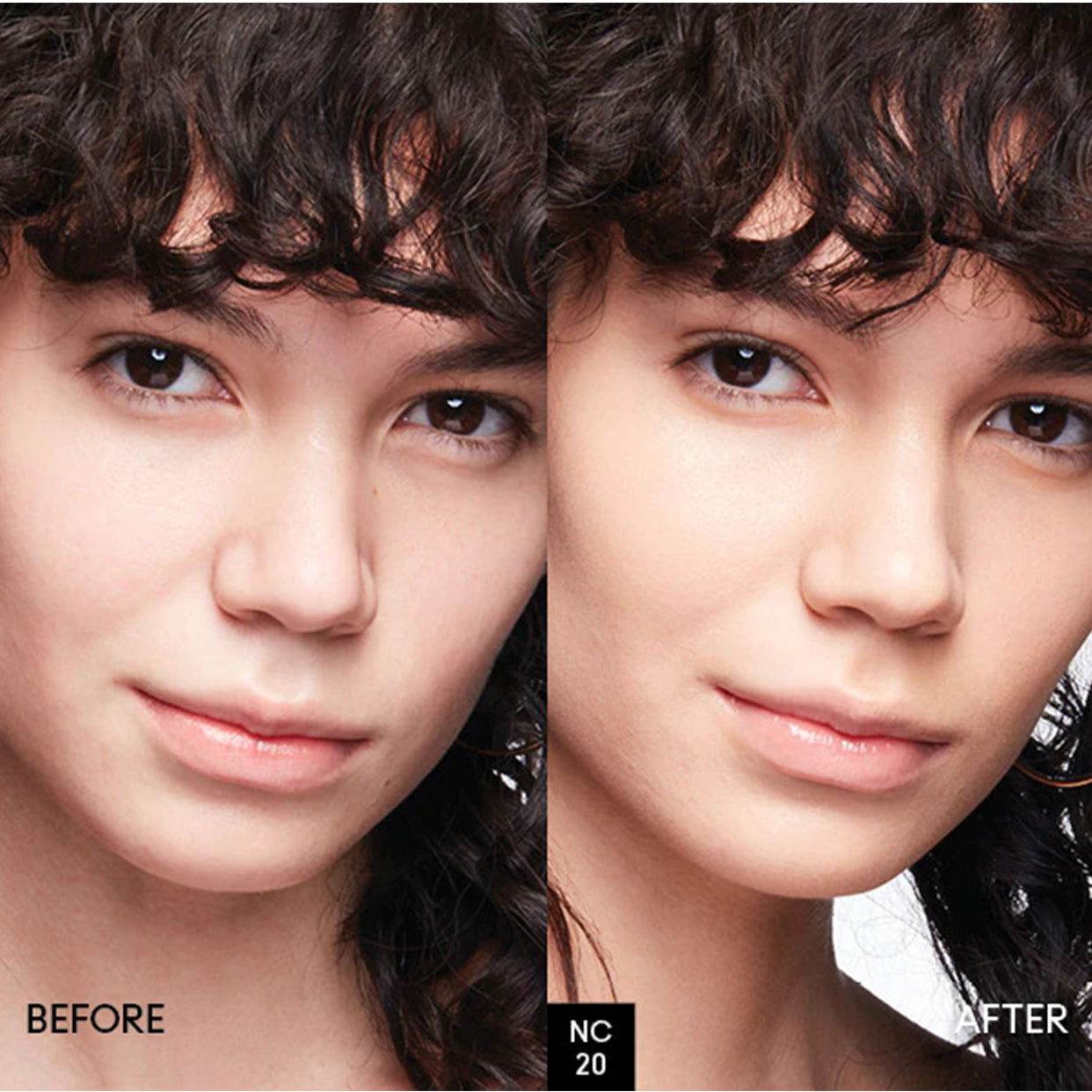 MAC NC20 Studio Fix Fluid Foundation with SPF 15 - Jotey