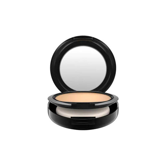 MAC NC25 Studio Fix Powder Plus Foundation - Jotey