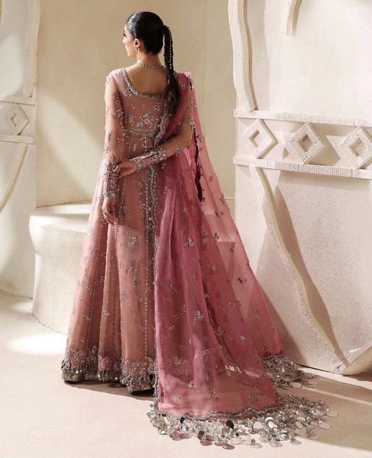 Republice Womenswear Lilianne Wedding Formals'25 Unstitched 3 Piece