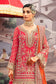SERENE Kayseria Bridal Edit'24 Unstitched Collection - Jotey