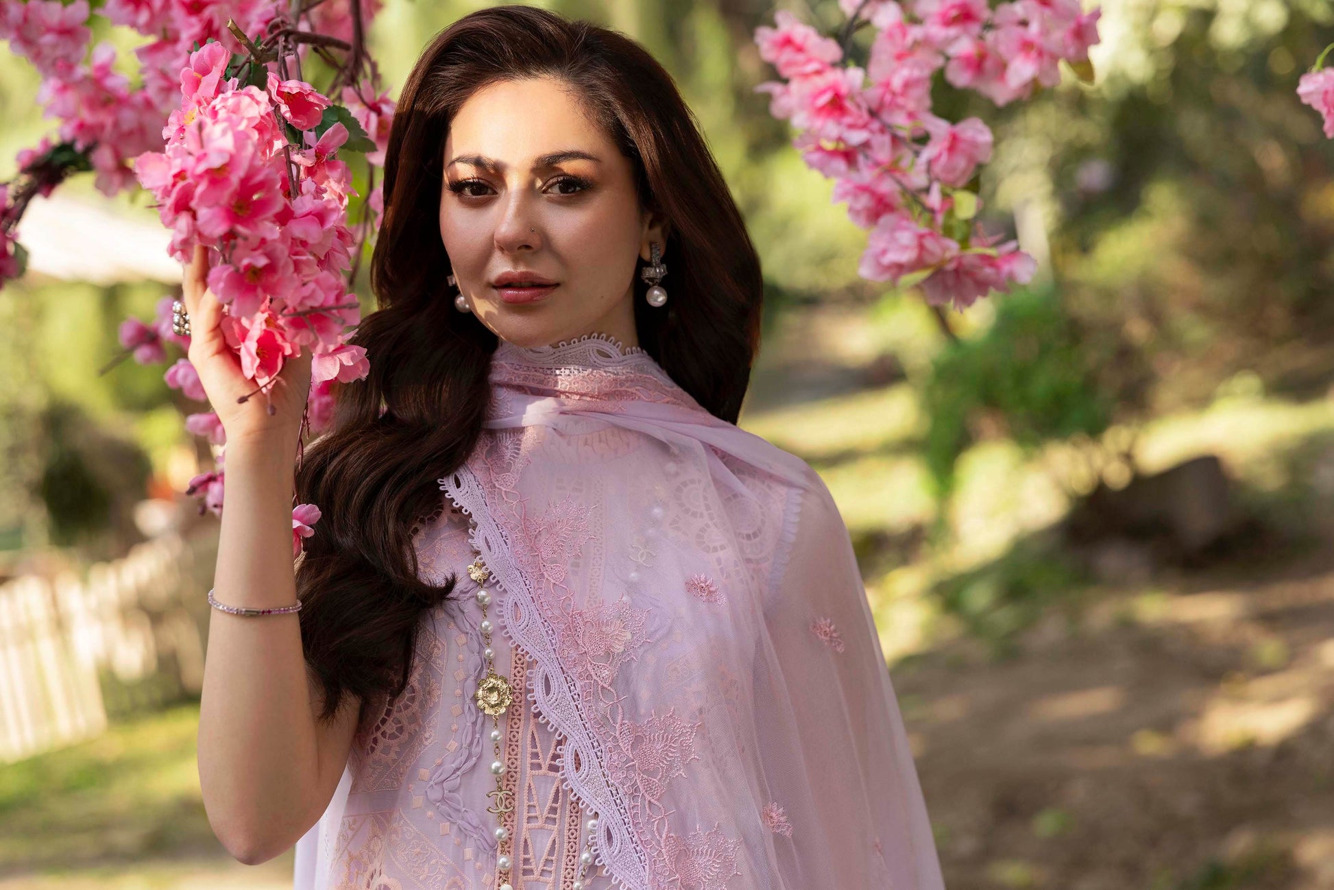 Sable V. Luxury Formal'25 Embroidered Unstitched 4pcs - Jotey