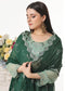 Sidra By Bin Hameed Luxury Chiffon Semi Stitched 3pcs - Jotey