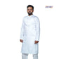 Solid Cotton Panjabi - Jotey