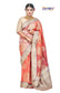 Stone Work Satin Silk Saree - Jotey