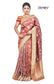 Stone Work Satin Silk Saree - Jotey