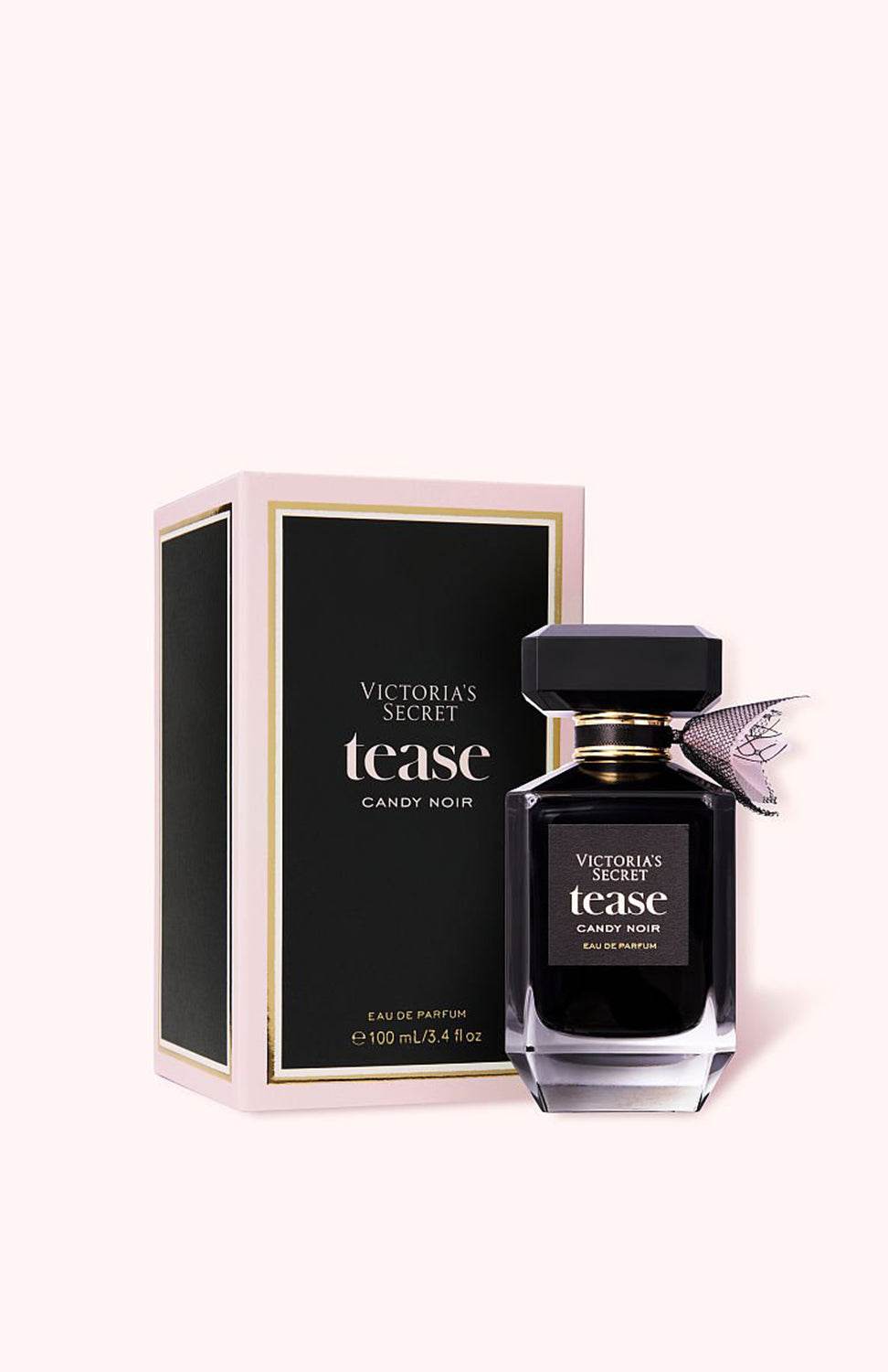 Tease Candy Noir Eau de Parfum 100ml - Jotey