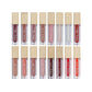 Ulta Beauty Lip Glossary 16 Piece Lip Vault - Jotey