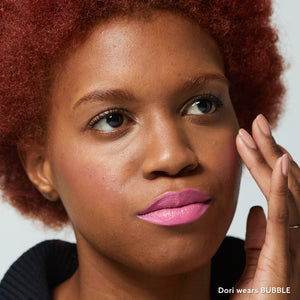 Undone Beauty Lip To Cheek 3-in-1 Color Palette-Berry - Jotey