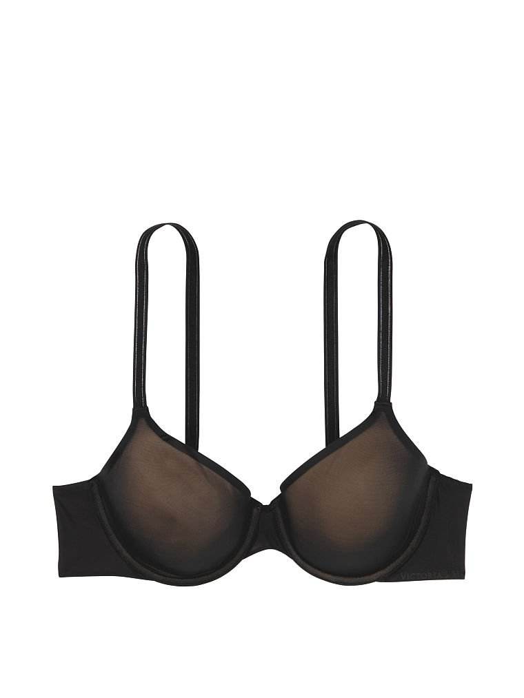 Victorias Secret Angelight Full-Coverage Bra - Jotey