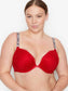 Victorias Secret Bombshell Add-2-Cups Push-Up Bra - Jotey