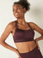 Victorias Secret Ultimate Medium Impact Push Up Sports Bra - Jotey