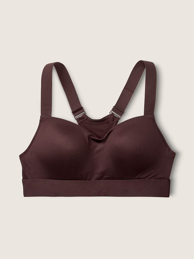 Victorias Secret Ultimate Medium Impact Push Up Sports Bra - Jotey