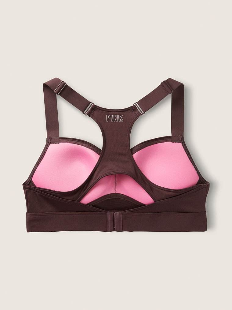 Victorias Secret Ultimate Medium Impact Push Up Sports Bra - Jotey