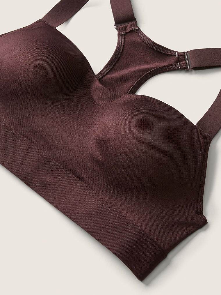 Victorias Secret Ultimate Medium Impact Push Up Sports Bra - Jotey