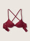 Victorias Secret Wear Everywhere Push-Up Bra - Jotey