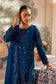 Zeenat Vol 17 Luxury Semi Stitched 3pcs - Jotey