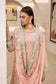 Zeenat Vol 18 Luxury EMB. Semi Stitched 3pcs - Jotey