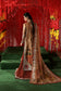 AFROZEH SHEHNAI Wedding Formals'25 Unstitched 3 Piece