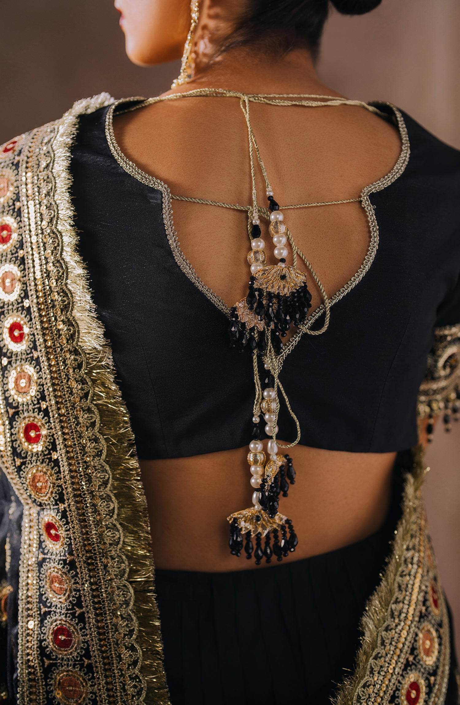 Zevk By Bushra Paracha Luxury Unstitched 3pcs - Jotey