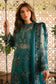 Solene Wedding Formals Unstitched 3pcs - Jotey