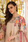 Tabeer By Charizma Embroidered Premium Chiffli Lawn Eid Edition Unstitched 3pcs - Jotey