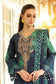 Tabeer By Charizma Embroidered Premium Chiffli Lawn Eid Edition Unstitched 3pcs - Jotey