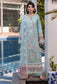 Adans Libas Summer's Dream Embroidered Lawn Unstitched 3 Piece - Jotey