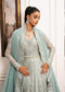 INAYAT Luxury Wedding Formals Unstitched 3pcs - Jotey